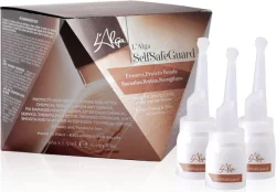 Уход-термозащита при химической обработке волос L’Alga SelfSafeGuard