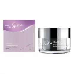 Інтенсивний реструктурувальний легкий крем Dr.Spiller Celltresor Intense Rebuilding Cream Light, 50 мл