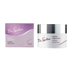 Омолаживающий дневной крем с фитогормонами Dr.Spiller Cellular Day Cream, 50 мл