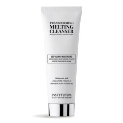 Гидрофильное масло для глубокой очистки и увлажнения INSTYTUTUM Transforming Melting Cleanser