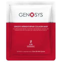 Коллагеновая маска Intensive Genosys Repair Collagen Mask (ICM), 1 х 23 г