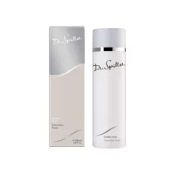 Освежающий тоник с экстрактом огурца Dr.Spiller Cucumber Toner, 200 мл