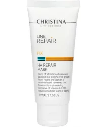 Восстанавливающая маска Christina Line Repair Fix HA Repair Mask 60 мл