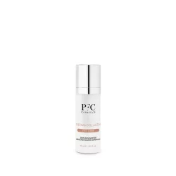 Гель для кожи вокруг глаз DERMA COLLAGEN Eye zone PFC Cosmetics 30 мл