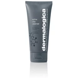Активный глиняный очиститель Dermalogica active clay cleanser, 150 мл