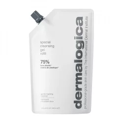 Специальный гель-очиститель Наполнитель Dermalogica Special Cleansing Gel Refill, 500 мл