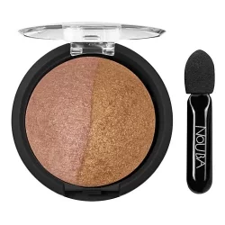 Тени для век Nouba Double Bubble №27, 2 гр