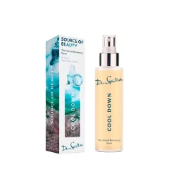 Интенсивно восстанавливающий увлажняющий спрей Dr.Spiller Cool Down Intense Soothing Spray, 100 мл