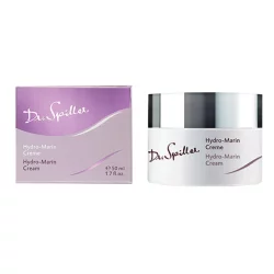 Омолаживающий крем с экстрактом водорослей Dr.Spiller Hydro-Marin Cream, 50 мл