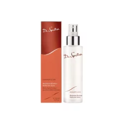 Увлажняющий спрей после загара Dr.Spiller Maximum Moisture Hyaluronic Spray, 100 мл