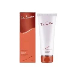 Восстановительный лосьон для тела после загара Dr.Spiller Moisturizing Bodylotion, 200 мл