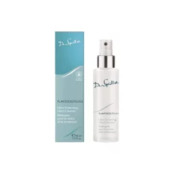 Антибактериальное очищающее средство для рук Dr.Spiller Ultra Protecting Hand Cleanser, 50 мл