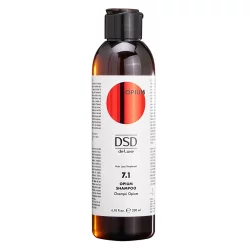 Шампунь для волос DSD Opium Shampoo, 200 мл
