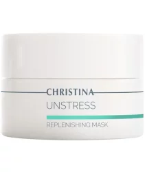 Восстанавливающая маска Christina Unstress Replenishing Mask 50 мл