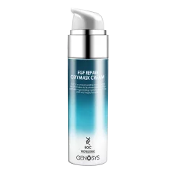 Кислородная крем-маска с факторами роста Genosys EGF Repair Oxymask Cream (EOC), 50 г