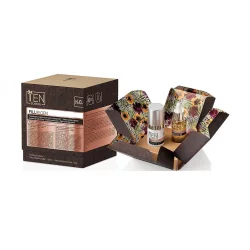 Регенерирующий дуэт для увлажнения кожи днем ​​и ночью TEN Kit fill regen night & day, 2x30 мл