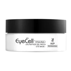 Петтидные гелевые патчи для зоны вокруг глаз Genosys Eye Peptide Gel Patch (EGP) 101 г (30 пар)