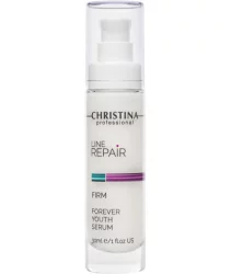 Сыворотка Вечная молодость Christina Line Repair Firm Forever Youth Serum 30 мл
