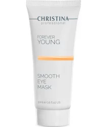 Маска для разглаживания кожи вокруг глаз Christina Forever Young Eye Smooth Mask 50 мл