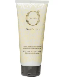 Крем термозахисний Barex Olioseta Oro Di Luce