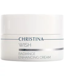 Омолаживающий крем Christina Wish Radiance Enhancing Cream 50 мл