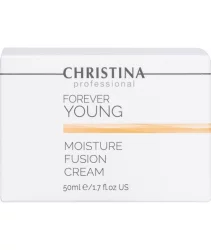 Крем для интенсивного увлажнения кожи Christina Forever Young Moisture Fusion Cream 50 мл