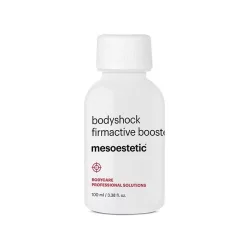 Лифтинговый бустер Бодишок Mesoestetic Bodyshock firming booster, 100 мл