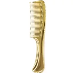 Золотое кольцо с ручкой Janeke Gold