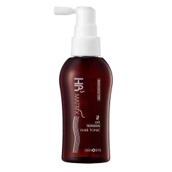 Тоник для волос и кожи головы Genosys HR³ MATRIX Hair Tonic α (CHT), 70 мл