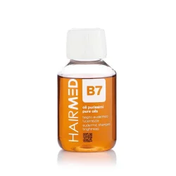 Шампунь HAIRMED B7 для блеска волос