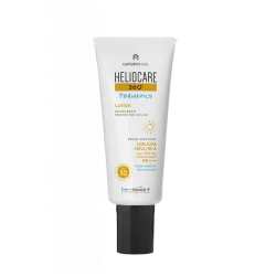 Дитячий сонцезахисний лосьйон SPF 50 Cantabria Labs Heliocare SPF 50