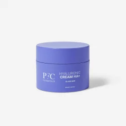 Дневной крем с гиалуроновой кислотой PFC Cosmetics HYALURONIC HA+ CREAM 50 мл