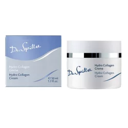 Увлажняющий крем с коллагеном Dr.Spiller Hydro Collagen Cream, 50 мл