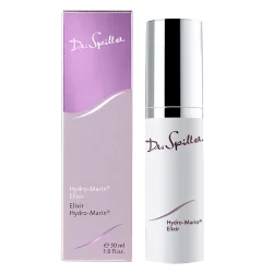 Сыворотка с экстрактом водорослей Dr.Spiller Hydro-Marin Elixir, 30 мл