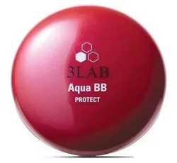 Компактный крем 3 Lab Aqua BB Protect №3