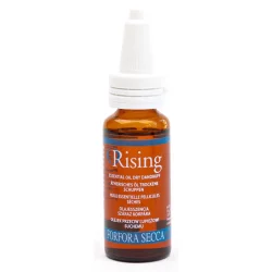 Эссенциальное масло против сухой перхоти Orising Forfora Secca, 30 мл