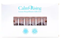 Фітоесенціальний лосьйон для чутливої ​​шкіри голови Orising Calm Lotion, 12х10 мл