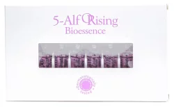 Фитоэссенциальный лосьон против выпадения волос Orising 5-Alf Bioessence, 12х7 мл