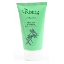 Зволожуючий крем для рук Тоскана Orising Toscana, 75 мл