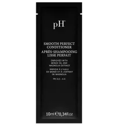 pH Flower Кондиционер «Идеальная гладкость» 10мл