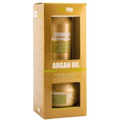 Шампунь + Маска KayPro Argan Oil