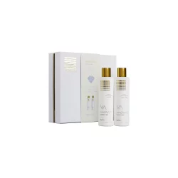 Набор для разглаживания волос Innovatis KIT HOME Luxury Smoother Spa, 250+250 мл