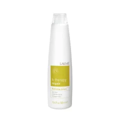 Шампунь для сухого та пошкодженого волосся Lakme K.Therapy Repair Revitalizing Dry Hair Shampoo