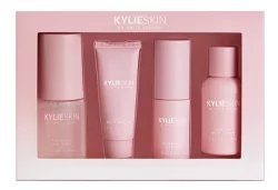 Мини-набор из 4 предметов Kylie Skin