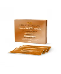 Лосьйон от стойкого целлюлита для пропитки GUAM PANTA CELL (3х100 мл)