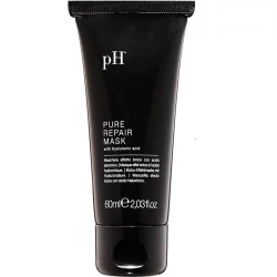 pH PURE REPAIR Маска Абсолютное восстановление 60мл