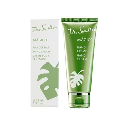 Восстановительный крем для рук с экстрактом мимозы Dr.Spiller Magico Hand Cream, 75 мл