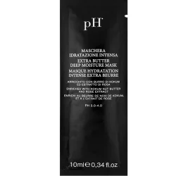 pH Flower Увлажняющая маска интенсивного действия 10мл