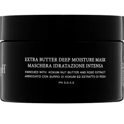 pH Flower Увлажняющая маска интенсивного действия 200мл