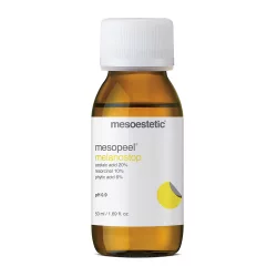 Пилинг Меланостоп Tran3x + нейтрализатор Mesoestetic Mesopeel Melanostop Tran3x, 50+50 мл